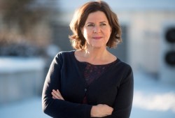 Likestillings- og diskrimineringsombud Hanne Inger Bjurstrøm.